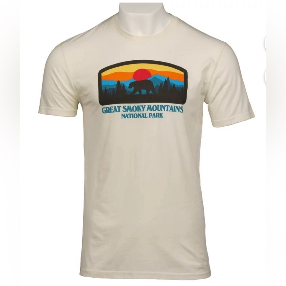 General Standard shirt